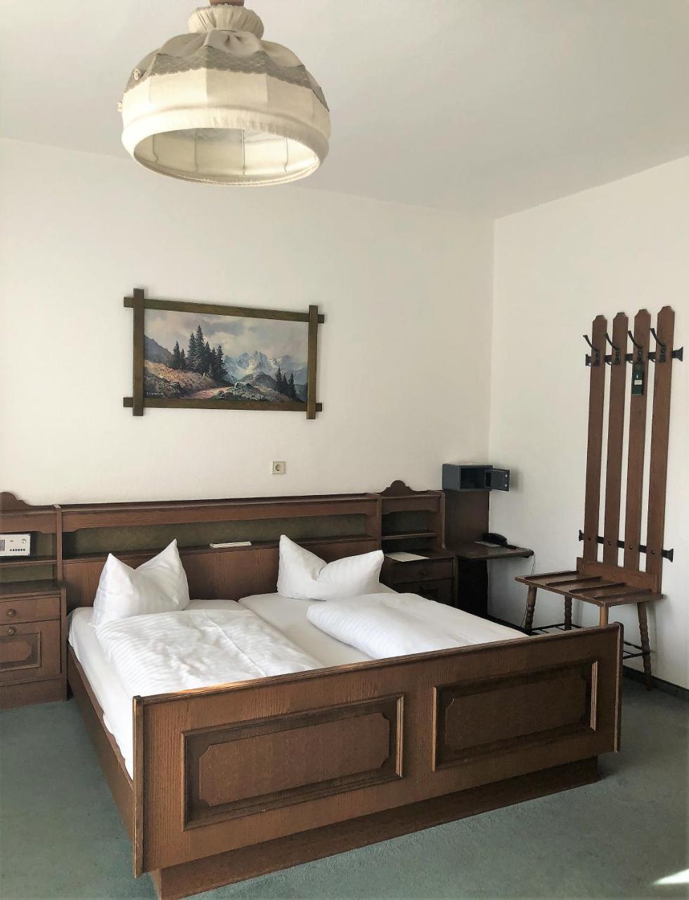 Hotel Vier Jahreszeiten Berchtesgaden Luaran gambar