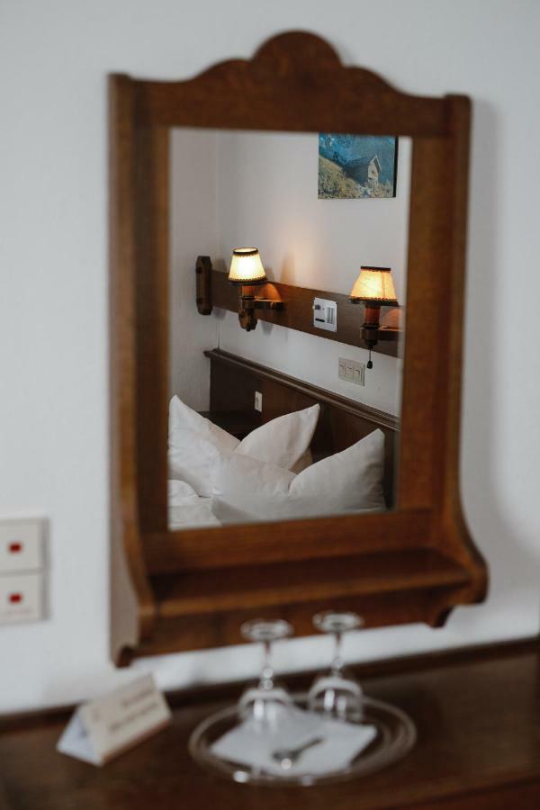 Hotel Vier Jahreszeiten Berchtesgaden Luaran gambar