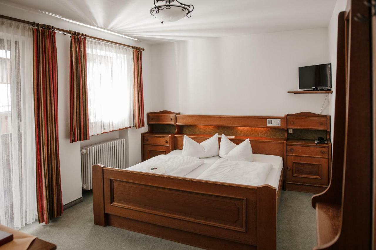 Hotel Vier Jahreszeiten Berchtesgaden Luaran gambar