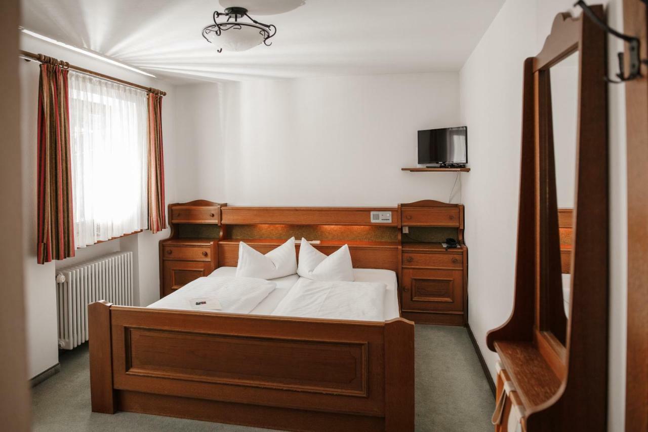 Hotel Vier Jahreszeiten Berchtesgaden Luaran gambar