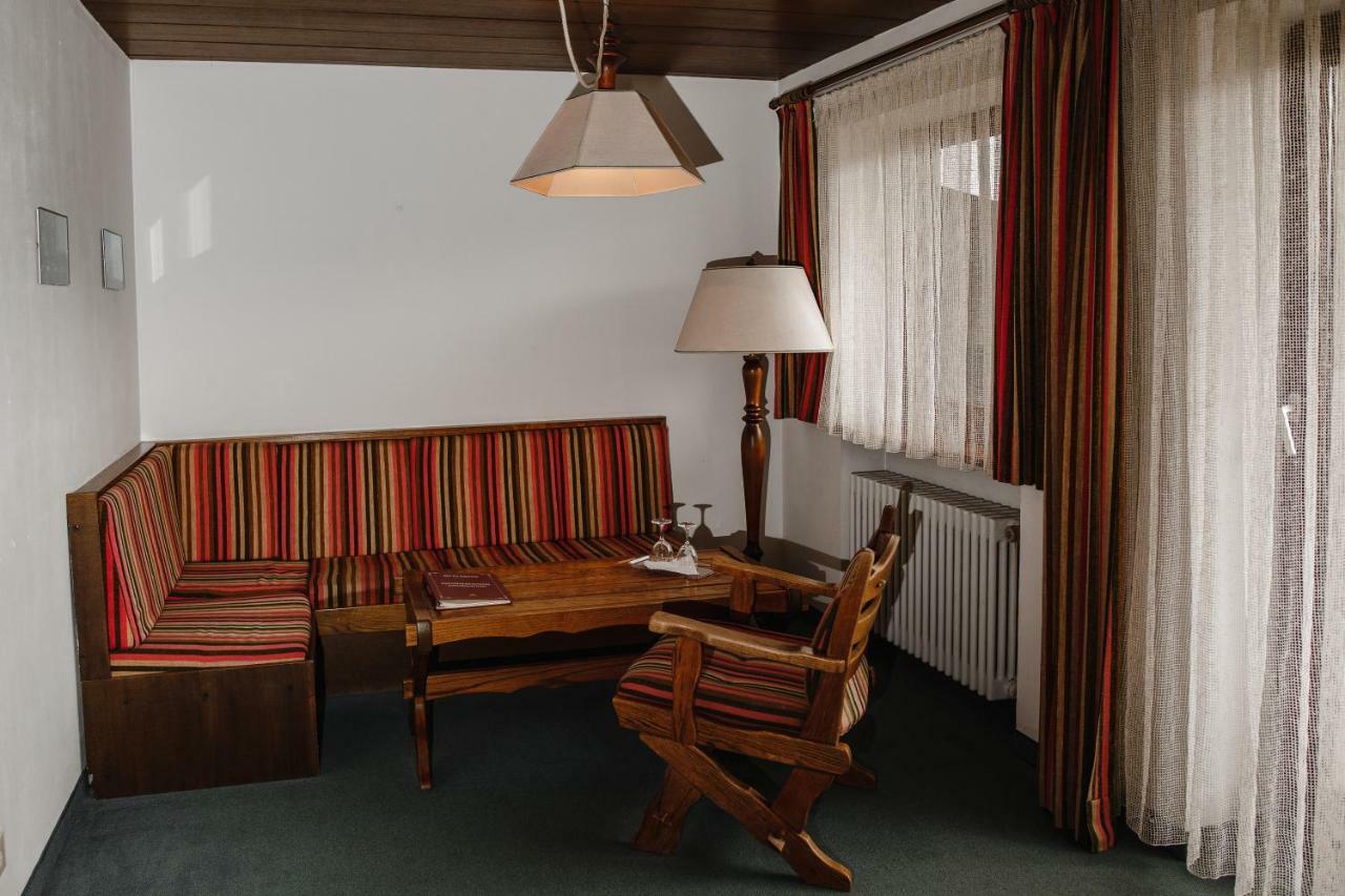 Hotel Vier Jahreszeiten Berchtesgaden Luaran gambar